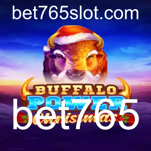Descubra as Emoções de Buffalo Power Christmas: Um Jogo de Casino Inovador com bet765
