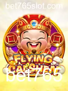Explorando o Mundo de FlyingCaiShen: O Jogo de Sorte e Estratégia da bet765