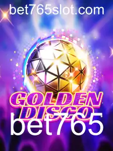 GoldenDisco: Mergulhe na Excitação do Novo Jogo Sensação com Bet765