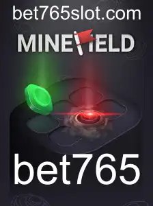 Explorando o Desafiante Jogo MineField e sua Relação com a Plataforma bet765