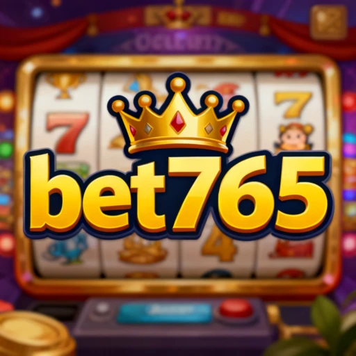 bet765 Logo