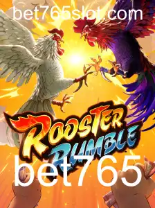 RoosterRumble: Descubra o Empolgante Mundo das Apostas com bet765