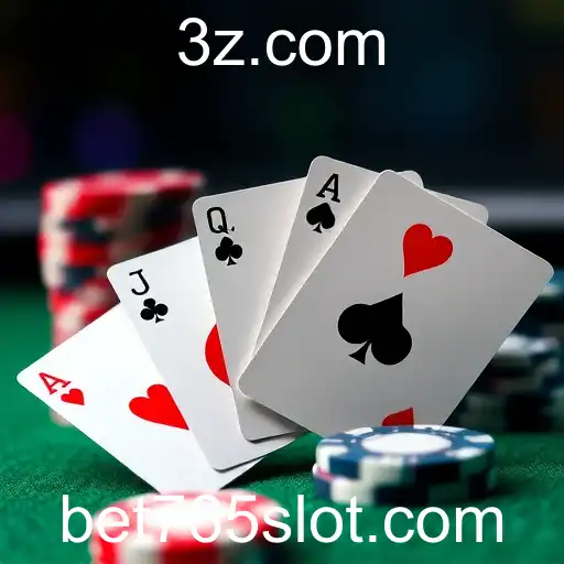 A Ascensão do Bet765 no Mercado Brasileiro de Jogos Online