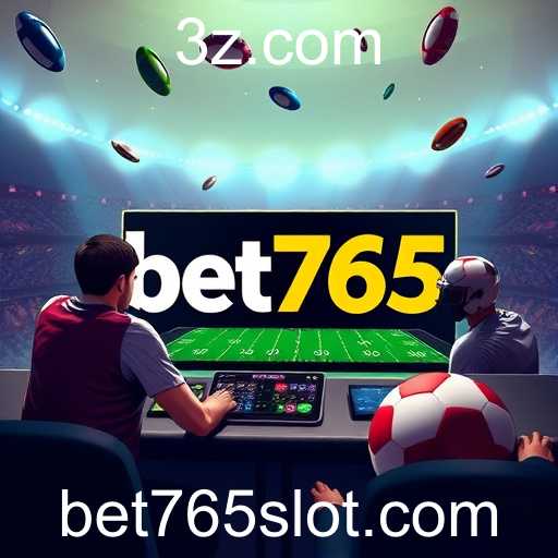 Tendências do Mercado de Apostas: bet765 em Foco
