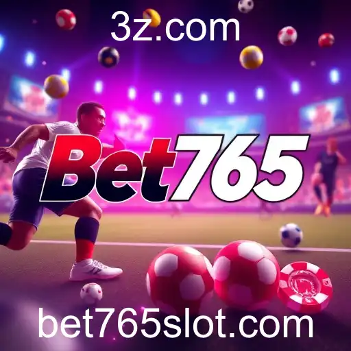 A Ascensão do Bet765 no Cenário Global de Jogos Online