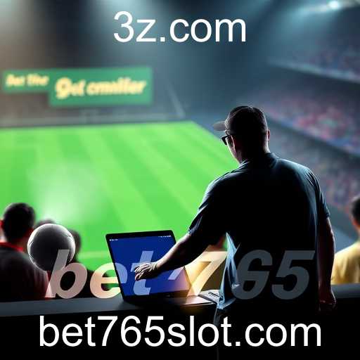 A Ascensão do Bet765 no Cenário de Jogos Online