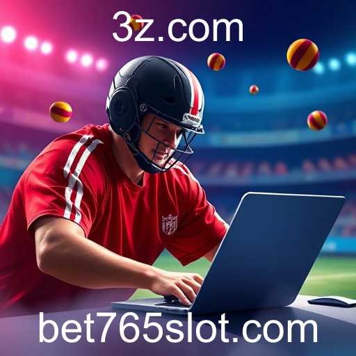 Crescimento dos Jogos Online Através do bet765