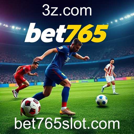 A Ascensão do Bet765 no Mercado de Jogos Online