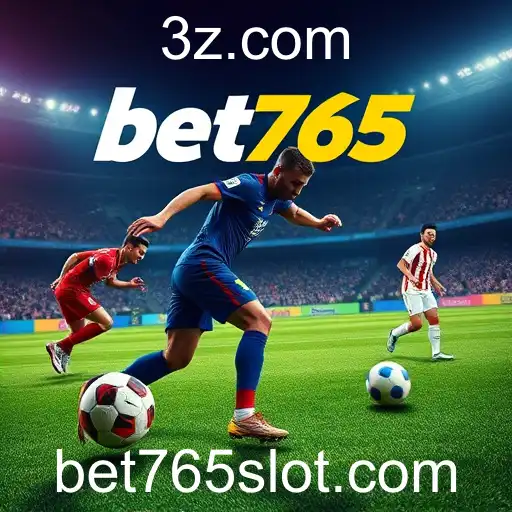 A Ascensão do Bet765 no Mercado de Jogos Online