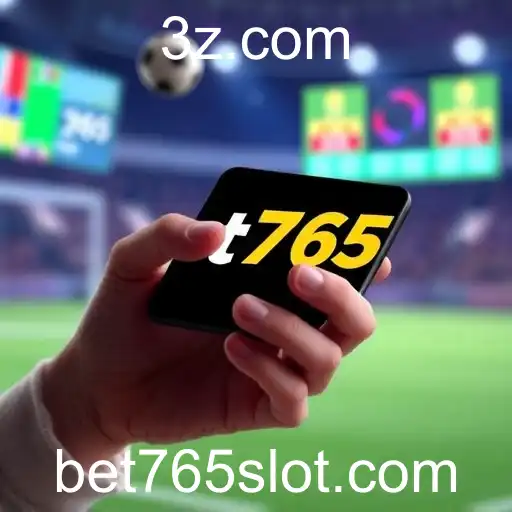 A Ascensão do Bet765 no Mundo dos Jogos Online