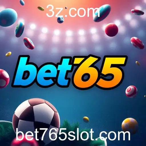 A Ascensão do Site de Jogos bet765 em 2025