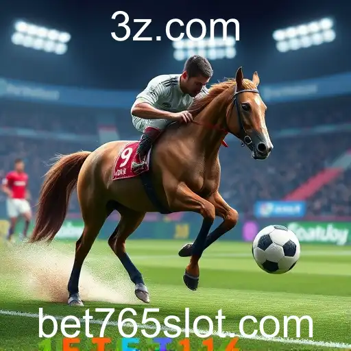 A Crescente Popularidade do Bet765 em 2025