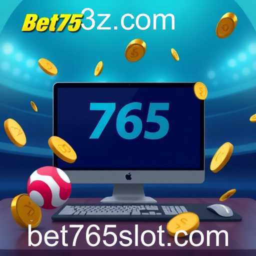A Ascensão do Bet765 no Mercado de Jogos Online