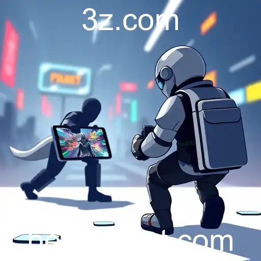 O Impacto Crescente dos Sites de Jogos Online no Brasil