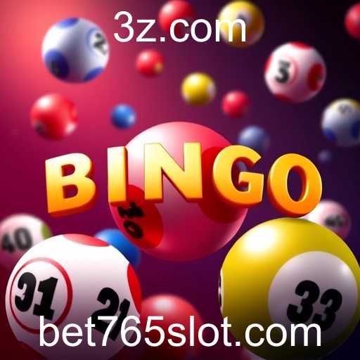 Explorando a Popularidade do Bingo no bet765
