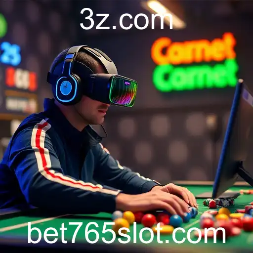 A Dinâmica Crescente dos Jogos Online em 2026