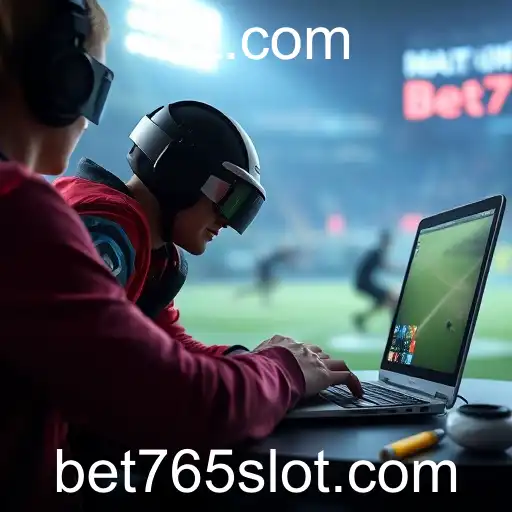A Expansão dos Jogos Online e a Influência de Bet765