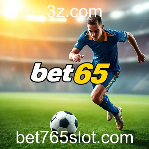 O Crescimento do Mercado de Jogos Online e o Impacto do 'bet765'