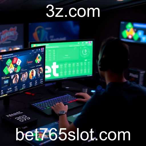 O Crescimento e Desafios do Mercado de Jogos Online no Brasil