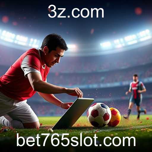 Impacto do bet765 no Mercado de Jogos Online