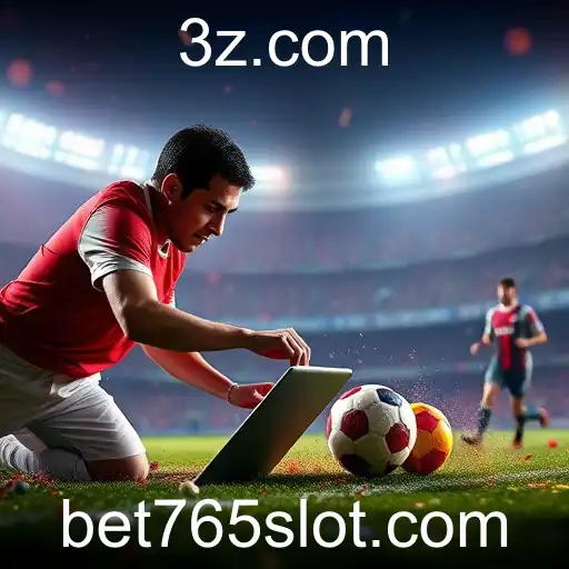 Impacto do bet765 no Mercado de Jogos Online