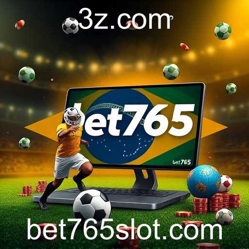 Expansão dos Jogos Online Impulsiona bet765 em 2025