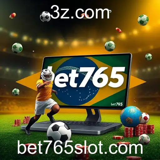 Expansão dos Jogos Online Impulsiona bet765 em 2025