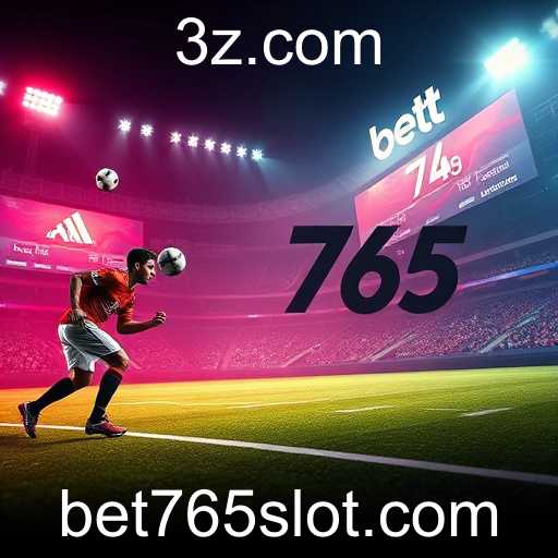 A Revolução dos Jogos Online em 2025: O Impacto da Bet765 no Mercado