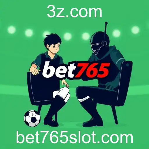 A Ascensão e Impacto do bet765 no Brasil