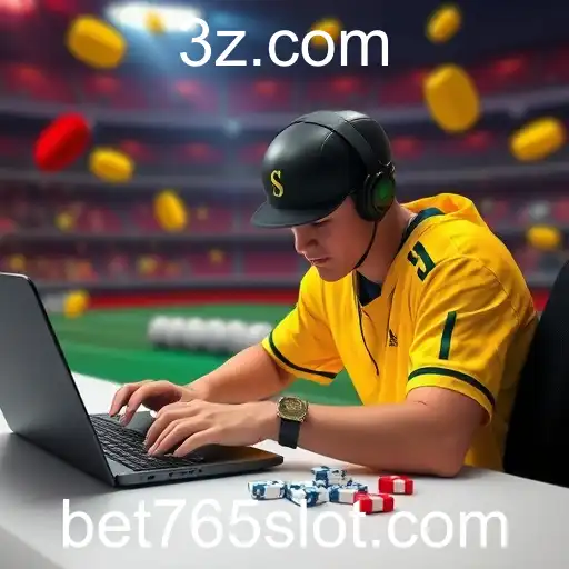 A Ascensão do Bet765 no Mercado Brasileiro
